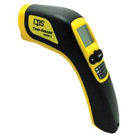 CPS PRODUCTS Infrared Laser Thermometer TMINI12